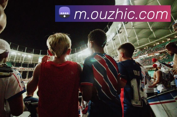 亚英体育品牌故事